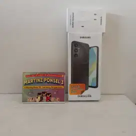 Samsung A16 8/128