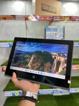 LAPTOP HP  X360 COCOK DIPAKE KULIAH