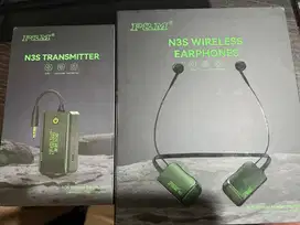 N3S Wireless Earphone