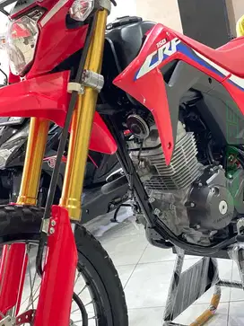 Honda CRF 150L 2023
