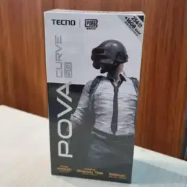 Tecno pova 7 5G 8/256 Fullset