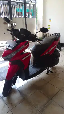 vario 125, thn 2017