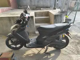 MIO SOUL  karbu