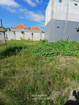Tanah shm split sidoarjo kota Harga 100jutaan Jual Tanah Kavling Pekar