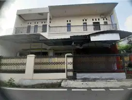 MURAH Rumah Luas 157 Cipinang Jatinegara