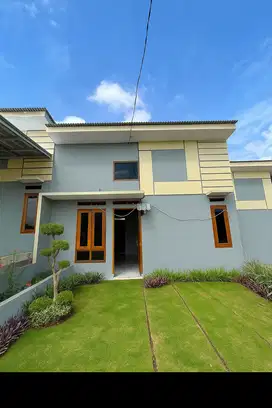 Di Jual Rumah Murah Berkualitas Dengan 2kamar Tidur