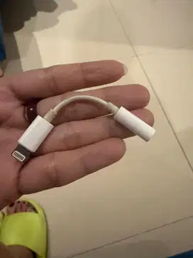 Konektor Iphone 100% Ori