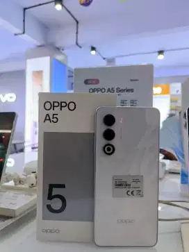 Oppo A5 seris lebgkap