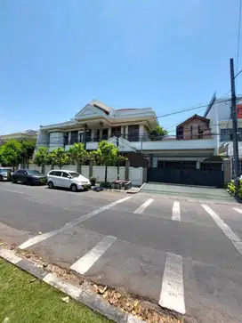 DIJUAL RUMAH NGINDEN INTAN RAYA SURABAYA RON.A1954