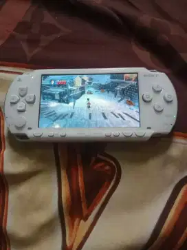 Psp 1000 ram 8 gb mulus no minus original gress 100 persen
