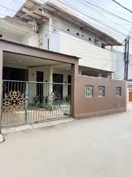 Rumah Kost Dijual