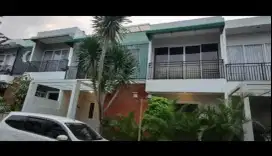 Dijual Cluster Furnished Villa Padi Jagakarsa