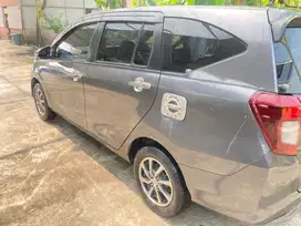 Daihatsu Sigra 2017 Bensin