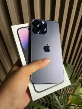 iPhone 14 Pro Max 256GB iBox