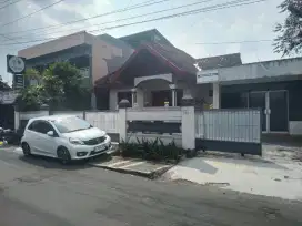 Rumah Dan Kos kosan
