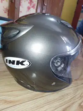 Helm INK Baru Beli di Online