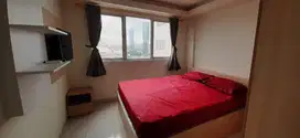 DIJUAL CEPAT AMETHYST KEMAYORAN TYPE STUDIO 36M2 HARGA NEGO