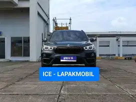BMW X1 1.5 Sdrive Matic Tahun 2018 KM Rendah