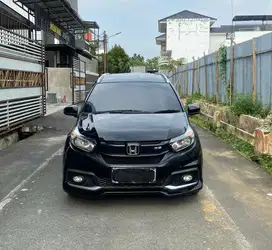 Honda Mobilio 1.5 RS MT 2018