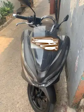 FOR SALE HONDA PCX 150 CBS 2019