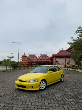 Bosan JDM , SALE EK9 TYPE R