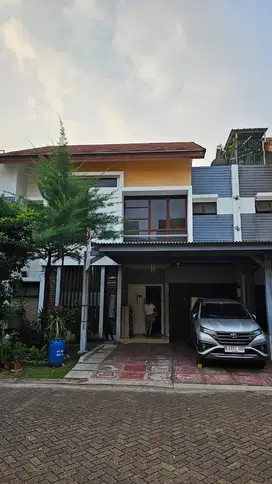 Rumah Di Jakarta Garden City, Jakarta Timur