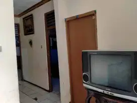 Rumah Rawamangun Strategis