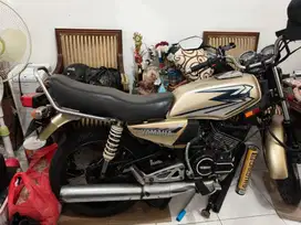 RX KING 2002 Terawat