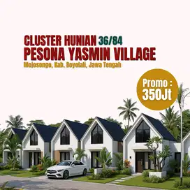Cluster One Gate System, Scandinavian, 36/84, Promo
