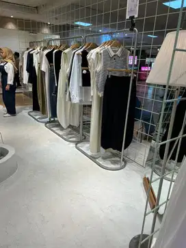 dibutuhkan tukang potong , tukang pola , tukang jahit untuk konveksi