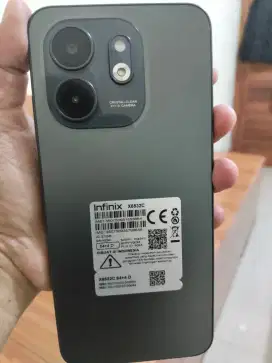 Di jual hp infinix 8 Gb