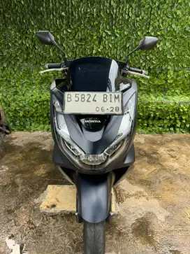 JUAL HONDA PCX ABS 2023