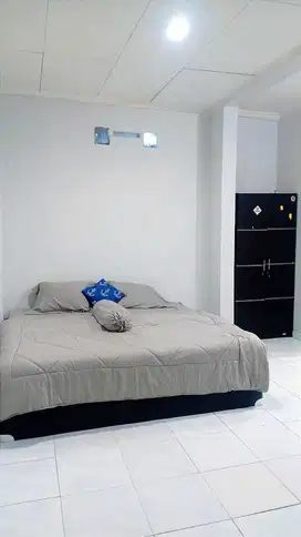 Dijual Kost-kostan di Sebrang kampus A Trisakti & Kampus Untar Jak-Bar