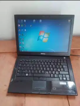 Laptop Dell Latitude E6400 Intel Core 2 Duo