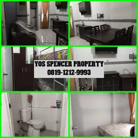 Disewakan Apartemen Gsding Nias Residence