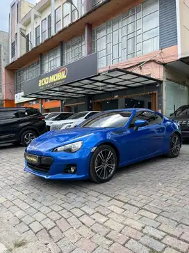 [Low Odo] Subaru BRZ 2013