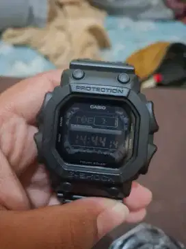 GSHOCK GX 56 BB KINGKONG FULLBLACK 2024