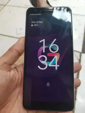 Google Pixel 3a