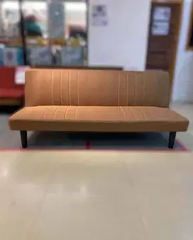 DIJUAL SELMA RELAX SOFA BED