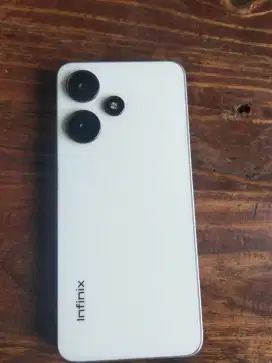 Infinix hot 30i 8+8/128gb hp+casan
