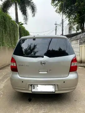 Grand Livina XV MT 2009