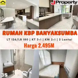 Jual rumah BAGUS KOTA BARU PARAHYANGAN 2 M AN SAJA