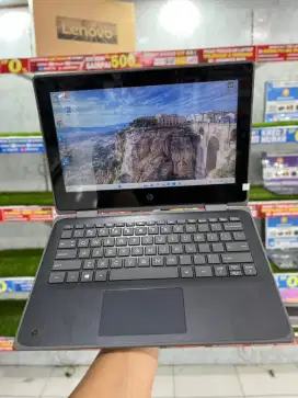 BANTING HARGA LAPTOP HP X360 COCOK UNTUK PELAJAR BISA KREDIT