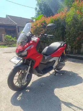 Adv 160 ABS 2024 mulus antik