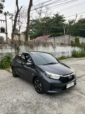 Honda Brio E M/T 2023