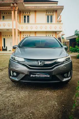 HONDA JAZZ 1.5 CVT (GK5) [2014]
