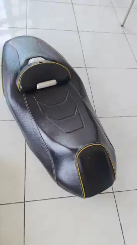Jog Xmax lok Solo