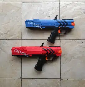 Nerf rival apolo second paket