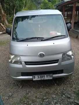 Jual mobil indifidu