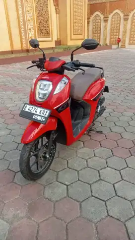 [Jual] Honda Genio 2020 Surat Lengkap